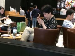 -星巴克(成都太古里二店)