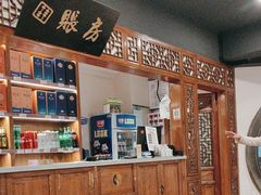 -春盛渔府(牛首山店)