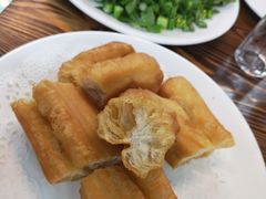 -顺德公平靓正特色牛花粥(花都店)