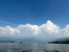 -西昌邛海湿地