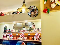-無忧浅草君·洋风料理(下沙宝龙二期一店)