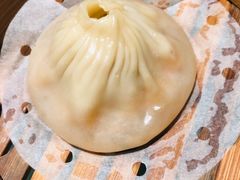 -狮王府淮扬菜(新街口友谊店)