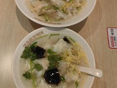 -琴岛顺天馄饨(营口路市场店)
