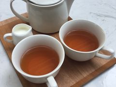 伯爵红茶-RGF(巨鹿路店)