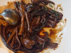 -望乡楼上海菜(日月光店)