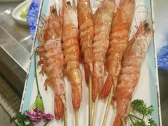 -鲜得莱渔港·小平岛海胆馆(七贤岭店)