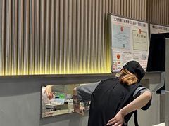 -iTAFE蓝火柴(新光汇店)