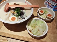 -味千拉面(大润发店)