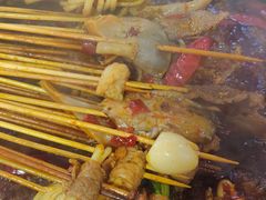 -唐记煌大坨卤牛肉串串(瑞南街店)