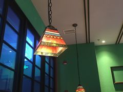 大堂-哥老官重庆美蛙鱼头(宝山龙湖店)
