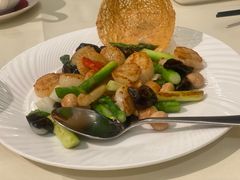 -利苑酒家(金宝店)