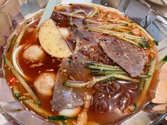 -七八冷面·延边朝鲜族美食(圣熙八号店)