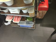 -海底捞火锅(锦艺城店)