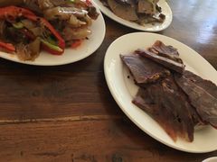 -马遂林烩面馆(少室路店)