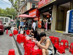 -燕子煨汤(山海关路店)
