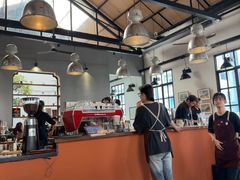 -The Workshop Coffee