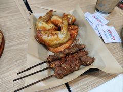 -达美乐比萨(东新路店)