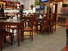 大堂-同胜祥清真新豫菜(杜岭街店)