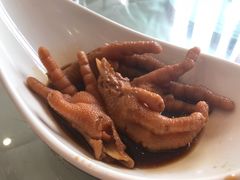 -明珠海港大酒店