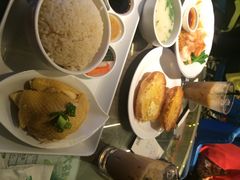 翠华餐厅(铜锣湾店)-翠华餐厅