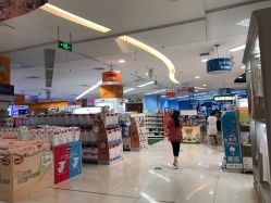 -孩子王童乐园(西安盛龙店)