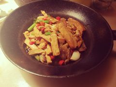 -佬麻雀·新湘菜(珠海金发购物中心店)