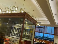 -吴系粤菜馆·茶餐厅(深业上城店)