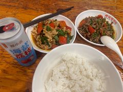 -肆姐面粉馆(坡子街店)
