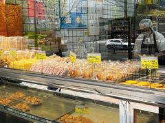 -鲍师傅糕点(江苏路店)