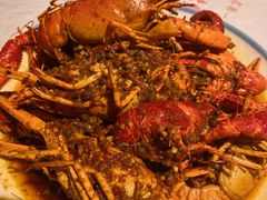 -三妹小龙虾·黄油蟹(华侨城总店)