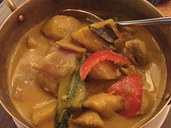 -CHINCHIN 青青·泰国料理(万象食家店)