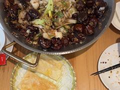 -大丰收脆鱼(浦西万达店)