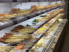 -梵云依家小冒菜(新街口总店)