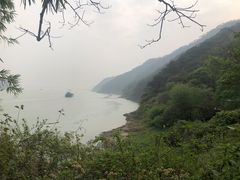 -羚羊峡古栈道森林公园