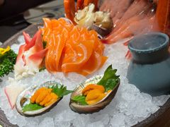 -德川家日本料理(顺义华联店)