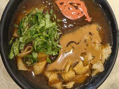 -奥华餐厅·老张记(台基厂店)