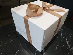 -皇冠幸福里动物奶油生日蛋糕(石桥店)