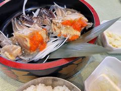 -渔娘渔家丹东海鲜(东直门店)