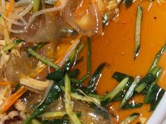 -上关东东北菜(夫子庙水游城店)