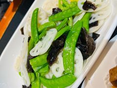 -紫光园·烤鸭·北京菜(团结湖店)