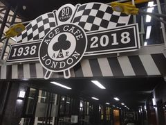 门面-十二小节BAR·COFFEE·ACE&CLUB·火车咖啡厅(751店)