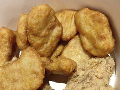 -麦当劳(凯德广场店)