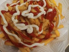 -格朗合·鸡汤米线(辰昌路店)