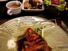 -深圳四季酒店·馥自助餐厅