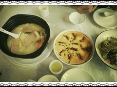 -聚丰园•湖鲜餐厅(阿红私房菜梅石路店)