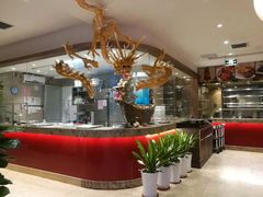 -广州同裕国际酒店