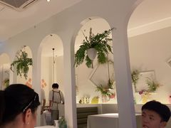 -春树下·树屋花房西餐厅(罍街AS1980店)