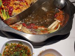 -山城辣妹子(定福庄店)