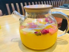 -孙家外婆•长春地标美食新名片(红旗街万达店)