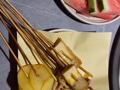 -吃城都·鱼蛙火锅(西玉龙街店)